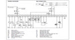 نقشه الکتریکی رله هانیول TMG 740-3 Honeywell